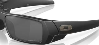 Oakley GASCAN 0OO9014 GASCAN men Black Sports Sunglasses