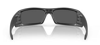 Oakley GASCAN 0OO9014 GASCAN men Black Sports Sunglasses