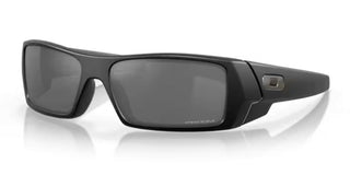 Oakley GASCAN 0OO9014 GASCAN men Black Sports Sunglasses