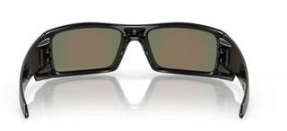 Oakley GASCAN 0OO9014 GASCAN men Black Sports Sunglasses