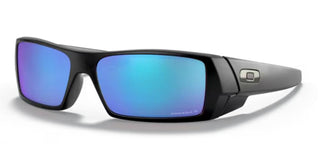 Oakley GASCAN 0OO9014 GASCAN men Black Sports Sunglasses