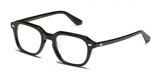 Moscot GATKES men Black Geometric Eyeglasses