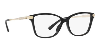 Michael Kors GEORGETOWN MK 4105BU women Black Squared Eyeglasses