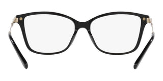 Michael Kors GEORGETOWN MK 4105BU women Black Squared Eyeglasses