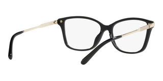 Michael Kors GEORGETOWN MK 4105BU women Black Squared Eyeglasses