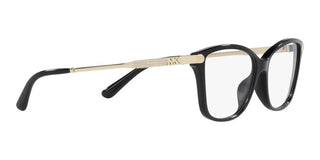 Michael Kors GEORGETOWN MK 4105BU women Black Squared Eyeglasses