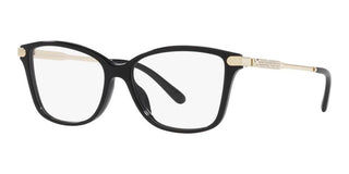 Michael Kors GEORGETOWN MK 4105BU women Black Squared Eyeglasses