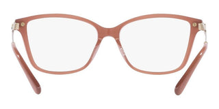 Michael Kors GEORGETOWN MK 4105BU women Brown Squared Eyeglasses