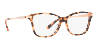 Michael Kors GEORGETOWN MK 4105BU women Brown Squared Eyeglasses