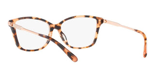 Michael Kors GEORGETOWN MK 4105BU women Brown Squared Eyeglasses