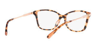 Michael Kors GEORGETOWN MK 4105BU women Brown Squared Eyeglasses