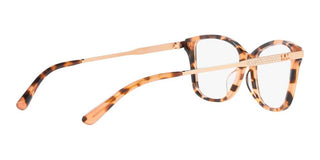 Michael Kors GEORGETOWN MK 4105BU women Brown Squared Eyeglasses