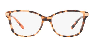 Michael Kors GEORGETOWN MK 4105BU women Brown Squared Eyeglasses