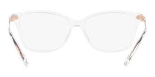 Michael Kors GEORGETOWN MK 4105BU women Transparent Squared Eyeglasses