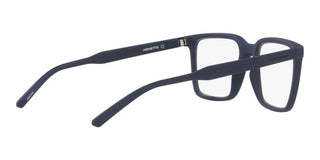 Arnette GERYON AN 7215 men Blue Squared Eyeglasses