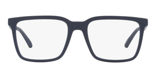 Arnette GERYON AN 7215 men Blue Squared Eyeglasses