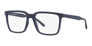 Arnette GERYON AN 7215 men Blue Squared Eyeglasses