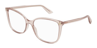 Gucci GG0026O women 0 Butterfly Eyeglasses