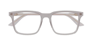 Gucci GG0026O women Grey Butterfly Eyeglasses