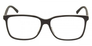 Gucci GG0426OA men Black Squared Eyeglasses