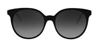 Gucci GG0488S women Black Cat Eye Sunglasses