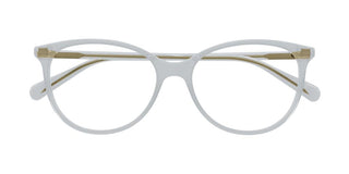 Gucci GG0550O women Grey Squared Eyeglasses