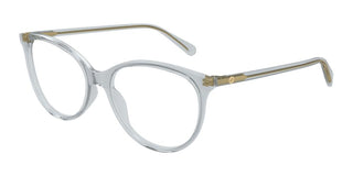 Gucci GG0550O women Grey Squared Eyeglasses