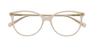 Gucci GG0550O women Brown Squared Eyeglasses