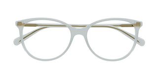 Gucci GG0550O women Blue Squared Eyeglasses