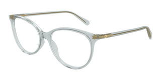 Gucci GG0550O women Blue Squared Eyeglasses