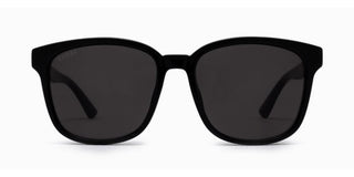 Gucci GG0637SK men Black Squared Sunglasses