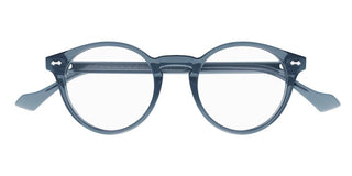 Gucci GG0738O unisex 0 Round Eyeglasses