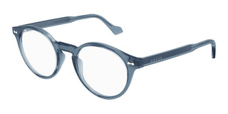 Gucci GG0738O unisex 0 Round Eyeglasses