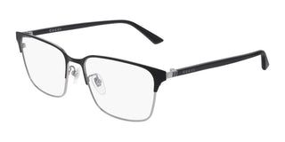 Gucci GG0756O men Blue Squared Eyeglasses