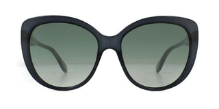 Gucci GG0789S women Grey Cat Eye Sunglasses