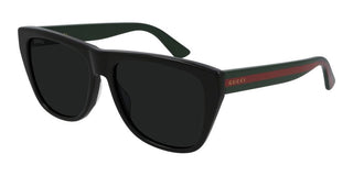 Gucci GG0926S men Black Geometric Sunglasses