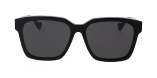 Gucci GG0965SA men Black Squared Sunglasses