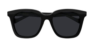 Gucci GG1000SK women Black Pantos Sunglasses