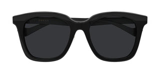 Gucci GG1000SK women Black Pantos Sunglasses