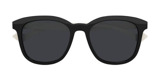 Gucci GG1001SK women Black Squared Sunglasses