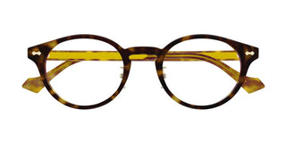 Gucci GG1127O men 0 Round Eyeglasses