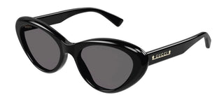 Gucci GG1170S women Black Cat Eye Sunglasses