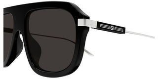 Gucci GG1309S men Black Pilot Sunglasses