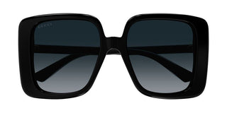 Gucci GG1314S women Black Oversize Sunglasses