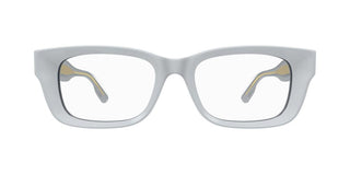 Gucci GG1533OA women Grey Squared Eyeglasses