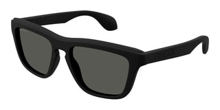 Gucci GG1571S men Black Squared Sunglasses