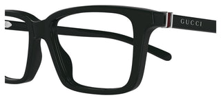 Gucci Gg1672o Men  Squared Eyeglasses