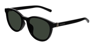 Gucci Gg1674sk Men Black Pantos Sunglasses