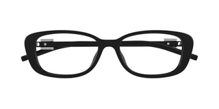 Gucci Gg1685o Women Black Squared Eyeglasses