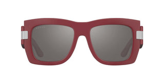 Gucci Gg1688s Women Red Butterfly Sunglasses